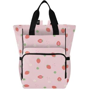 Diaper Bag Backpack for Baby Travel Diaper Bag for Mom/Dad Large Capacity Maternity Bag Diaper Tote Bag with Multiple Pockets Nappy Bag Checkered Blue and Black