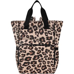 حقيبة ظهر للحفاضات للأطفال، حقيبة حفاضات للسفر للأم/الأب، حقيبة أمومة ذات سعة كبيرة، حقيبة حمل للحفاضات مع جيوب متعددة، حقيبة الحفاضات ذات مربعات باللونين الأزرق والأسود in Kuwait