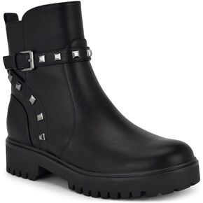 Nine West Women's Klimbe Ankle Boot