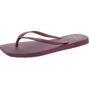 Havaianas Women's Slim Logo Pop-up Flip Flops
