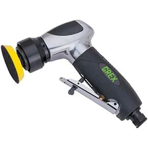 GREX AOS368 2-Inch 105-Degree Angle Random Orbital Sander