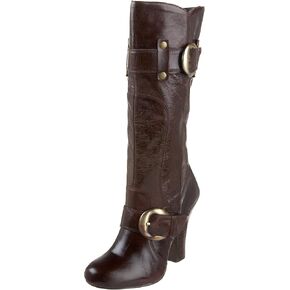 Naughty Monkey Women's Haute Rocker 2 Boot in Kuwait
