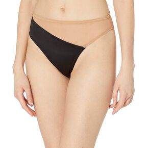 Norma Kamali Women's Snake MESH Bottom