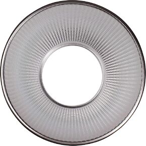 Nanlite Forza 300/500 55 Degree Reflector with Bowens Style Mount (RF-BM)
