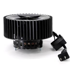 S97015157 Bathroom Fan Motor Assembly for Broan NuTone 676-D/2676F-A 680 680FL 674 HD50 674-A 684NT-A 680FLT NT100C 110RDF 672SP 646D DX110 Bathroom Exhaust Fan Replacement