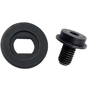 N621119 Steel Outer Clamp Washer 648697-00 DCS372 Blade Bolt FITS DCS390 DCS391 DCS392 DC310 DCS373 Circular Saw FITS DC310K DC390B DCS393 Parts Assembly for DeWalt Replacement Accessories