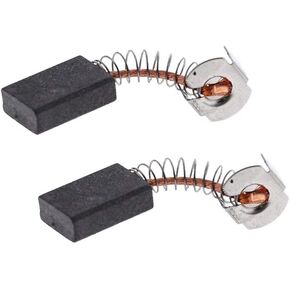 DeWalt 5140033-19 Pack of 2 Table Saw Replacement Brushes