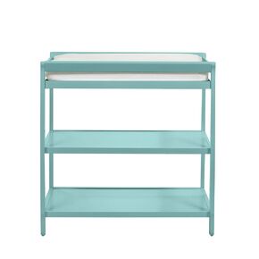 Suite Bebe Riley Changing Table, Pink