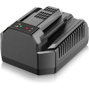 【Rapid!】 Supowill CH2100 Replacement Fast Charger for EGO 56V Battery Charger, Compatible with EGO 56V Batttery BA2800 BA4200 BA1400, for EGO Power+ CH2100 56-Volt 280W Charger
