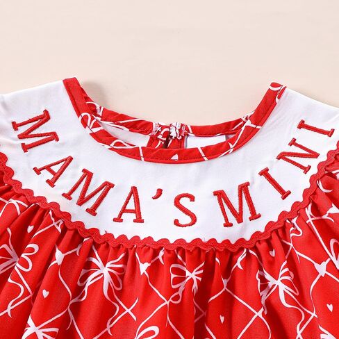 Newborn Baby Girl Romper Mamas Mini Bow Plaid Print Puff Sleeve Smocked Bubble Romper Jumpsuit Bodysuit Clothes in Saudi Arabia