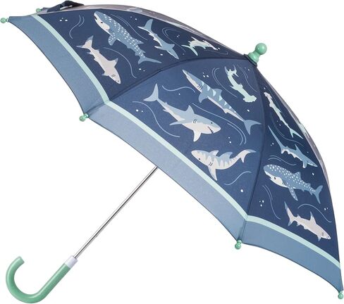 Stephen Joseph Unisex Kid's Umbrella, Outer Space, OS in Saudi Arabia