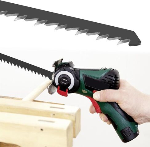 5pcs T344D Carbon Steel Laminated Reciprocating Saw Blade Construction Wood Woodworking Vertical Saw Blade Compatible with Bosch PST 700 E GST 150 BCE in Saudi Arabia