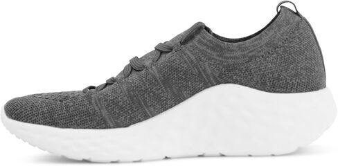 Aetrex Women's Sadie Orthopedic Arch Support Sneakers - Lightweight Lace Up Plantar Fasciitis Shoes in Kuwait