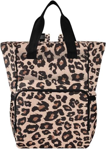 حقيبة ظهر للحفاضات للأطفال، حقيبة حفاضات للسفر للأم/الأب، حقيبة أمومة ذات سعة كبيرة، حقيبة حمل للحفاضات مع جيوب متعددة، حقيبة الحفاضات ذات مربعات باللونين الأزرق والأسود in Kuwait