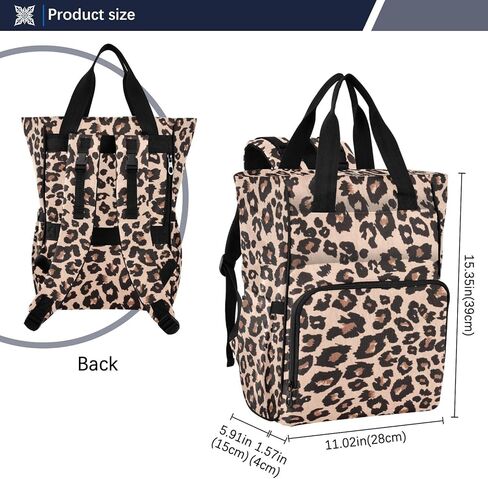 حقيبة ظهر للحفاضات للأطفال، حقيبة حفاضات للسفر للأم/الأب، حقيبة أمومة ذات سعة كبيرة، حقيبة حمل للحفاضات مع جيوب متعددة، حقيبة الحفاضات ذات مربعات باللونين الأزرق والأسود in Kuwait