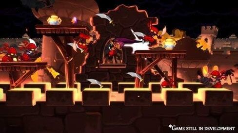 Shantae: Half-Genie Hero - Risky Beats Edition - Wii U (Renewed) in Saudi Arabia