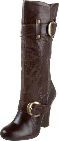 حذاء Naughty Monkey النسائي Haute Rocker 2 in Kuwait