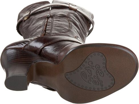 حذاء Naughty Monkey النسائي Haute Rocker 2 in Kuwait