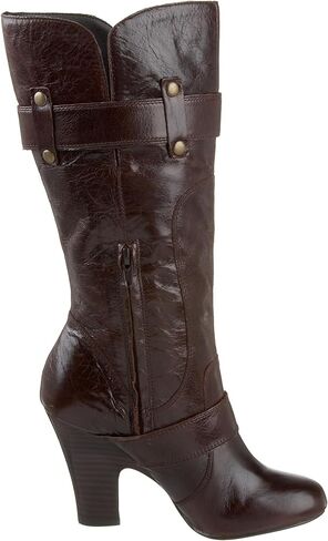 حذاء Naughty Monkey النسائي Haute Rocker 2 in Kuwait