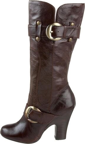 حذاء Naughty Monkey النسائي Haute Rocker 2 in Kuwait