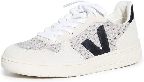 Veja Women's V-10 Sneakers in Saudi Arabia