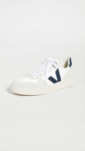 Veja Women's V-10 Sneakers in Saudi Arabia