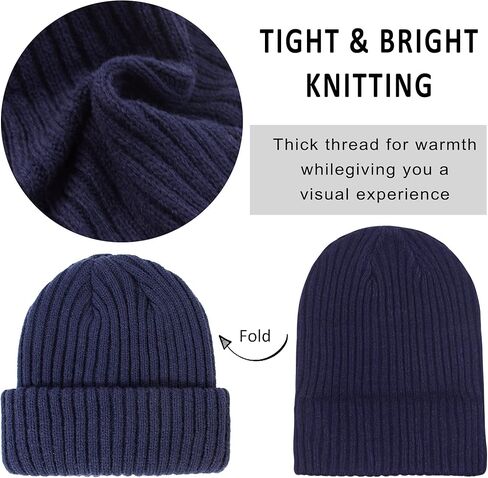 مجموعة وشاح قبعة الشتاء للأطفال الرضع الصغار وشاح صغير دافئ مع بطانة من الصوف للأولاد والبنات in Kuwait