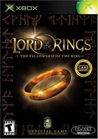 Lord of the Rings: The Fellowship of the Ring (Renewed) in Saudi Arabia