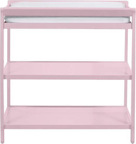 Suite Bebe Riley Changing Table, Pink in Saudi Arabia