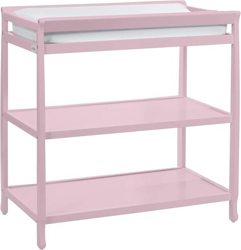Suite Bebe Riley Changing Table, Pink in Saudi Arabia