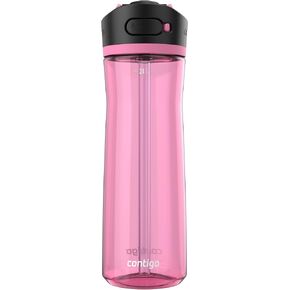 Contigo Ashland Water Bottle, 24 oz, Glacier