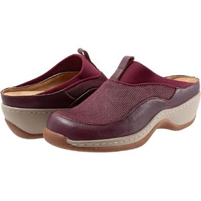 SoftWalk Women's Clogs
