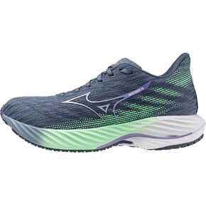 Mizuno Women's Wave Rider 28 Running Shoe