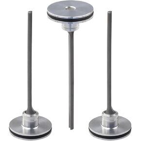 877-323 Piston Driver for Hitachi NR83A, NR83A2 Hitachi Nail Gun Parts Replaces 877-323 SP 885-915 (3 Pack)