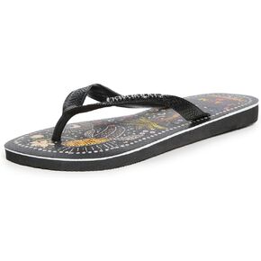 Havaianas Women's X Farm Rio Flip Flop