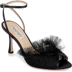 Badgley Mischka Women's Aisha Heeled Sandal