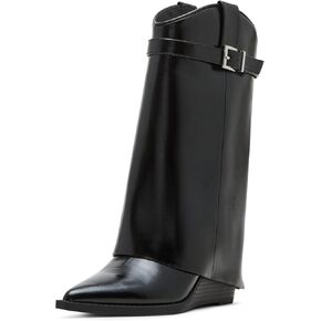Madden Girl Women's Jjoe Fashion Boot