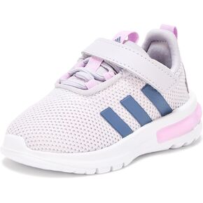 adidas Unisex-Child Racer Tr23 (Little Big Kid) Sneaker