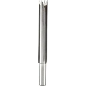 Timberline - 3/8" Long Mortise Bit 5-1/4"Ol (609-202)