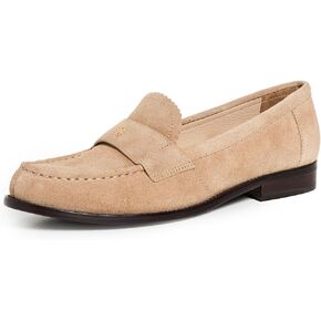 Tory Burch Women's Classic Loafers