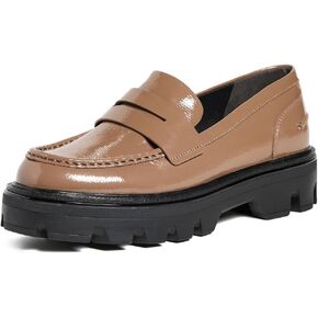 rag & bone Women's Quinn Loafers