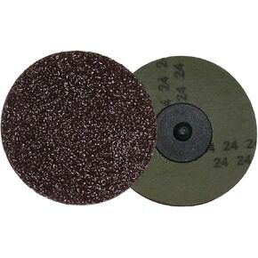 Shark Shark 13235 3-Inch Aluminum Oxide Mini Griding Discs, Pack-25, Grit-36