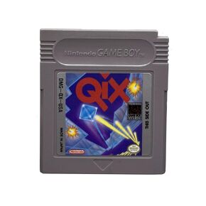 Qix (Renewed)