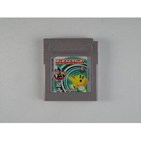 Pac-In-Time (Renewed)