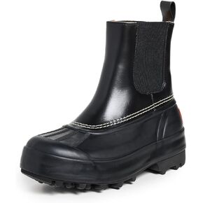 Sorel Women's X Proenza Schouler Caribou Chelsea Boot Wp Fashion