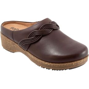 SoftWalk Women's Clog Mule
