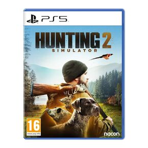Hunting Simulator 2 (PS5)