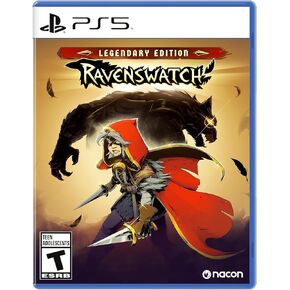 Ravenswatch Legendary Edition PS5