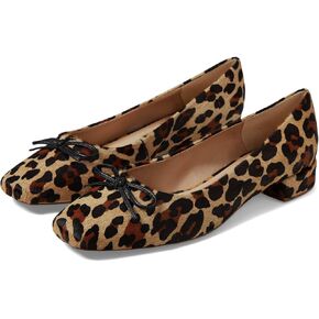 French Sole Women's Mabel Pump