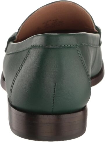 Lauren Ralph Lauren Women's Wynnie Nappa Leather Loafer Penny in Saudi Arabia